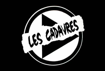 logo Les Cadavres